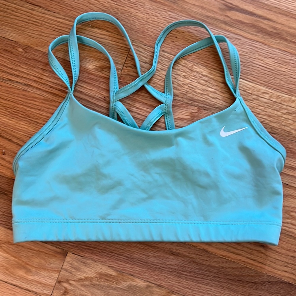 Nike Sports Bra, size medium